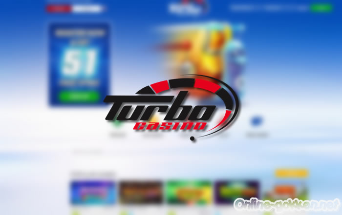 51 free spins zonder storting bij het Turbo casino